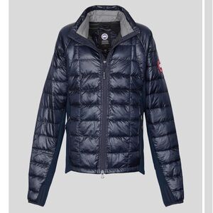 Canada Goose Hybridge Lite Jacket size L